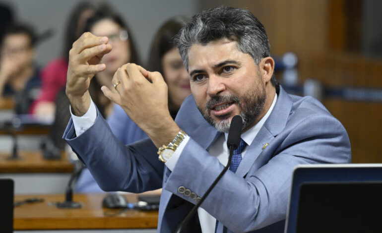 A pedido de Marcos Rogério, governo federal vai prestar esclarecimentos sobre remoções em Alvorada d’Oeste