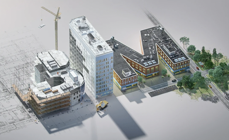 2º Encontro de Prefeitos de Rondônia discute como o BIM pode revolucionar as obras municipais