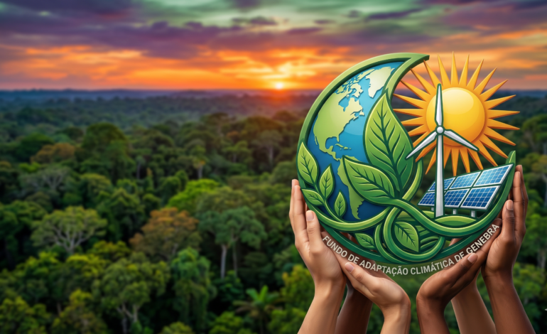 Cúpula do Clima em Genebra propõe novo fundo bilionário para nações em desenvolvimento
