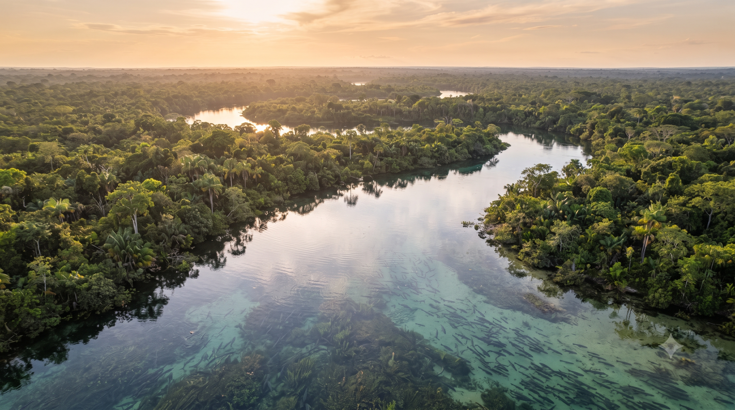 STF valida proibição da pesca profissional no Rio Guaporé em Rondônia