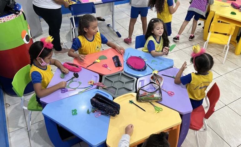 Tribunal de Contas da União Destaca Rondônia com 75% de Alfabetização Infantil e Zero Municípios em Situação Crítica