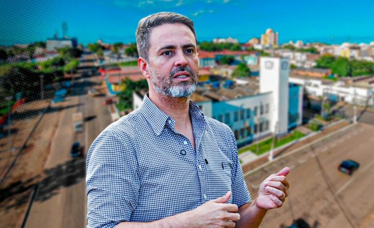Gestão de Léo Moraes entra na mira do TCE-RO por disparada em déficit atuarial do IPAM